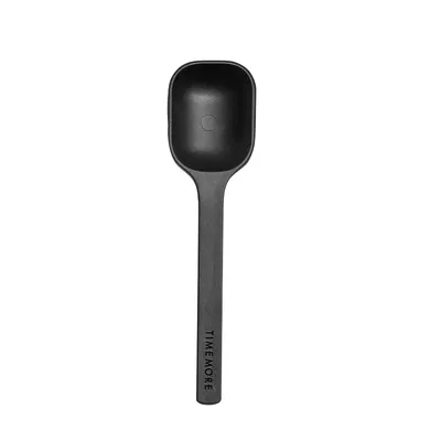 TIMEMORE Coffee Scoop Holding roughly 10g every level scoop Durable plastic construction Dishwasher