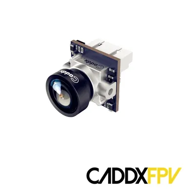 CADDX ANT Nano 1200TVL Global WDR OSD 1.8mm Ultra Light Camera 16:9 4:3 for FPV Tinywhoop Cinewhoop