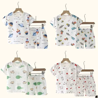 Baby+Kids+Sleepwear
