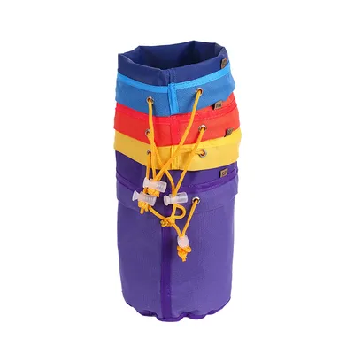4pcs 1 Gallon Filter Bag Nylon Bubble Bag Herbal Ice Essence Extractor Kit Micron Extraction Bags