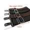 38mm max 30KGS strong hook nylon belt accessory men bags long shoulder strap,man briefcase bag
