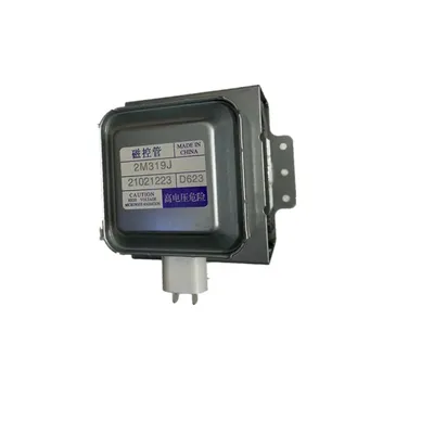 Microwave Oven Magnetron 2M319J for Witol Midea Microwave Oven Parts Accessories
