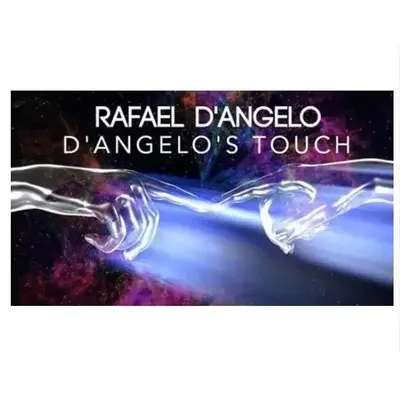 D'Angelo's Touch by Rafael D'Angelo - Magic tricks