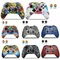 Silicone Case For Xbox One Slim Controller Joystick Soft Protective Cover Shell Sleeve for Xbox One X/S Skin Thumb Grips Caps