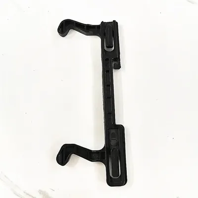 Microwave Hook Door Latches for Galanz Microwave Oven Latch Spare Parts Hook Door For Galanz