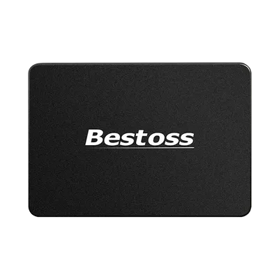 Bestoss SSD 2.5 inch sata 3 120gb 128gb 240gb 256gb 480gb 512gb 960gb 1tb hard disk drive disco duro