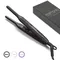 KIPOZI Titanium Small Hair Straightener Short Hair Pixue Cut Titanium Dual Voltage Flat Hair Iron