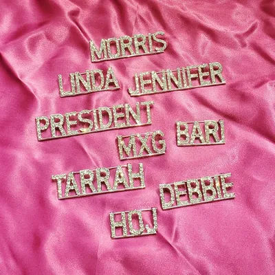 Pins+Brooches