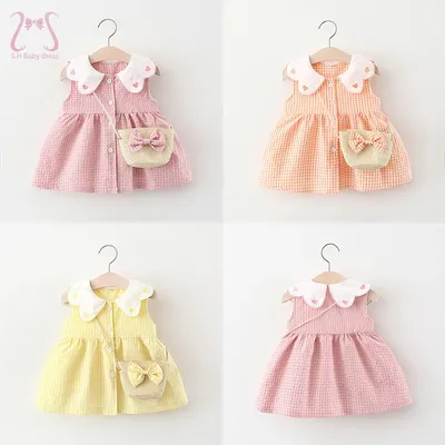 Baby+Kids+Dresses+Skirts