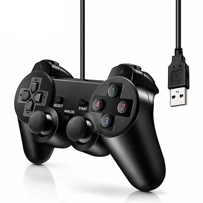 Computer+Game+Controllers