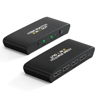 Network+Hub+Switches