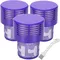 Washable Replacement V10 HEPA Filters for Dyson V10 Cyclone Series V10 Absolute V10 Animal V10 Total