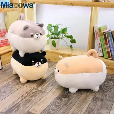 Plush+Toys+Stuffed+Animals