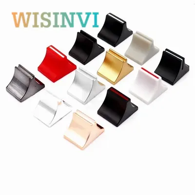 10PCS 14*11.5*10.5MM webcast Sound card push rod cap Mixer sliding cap Volume console push button