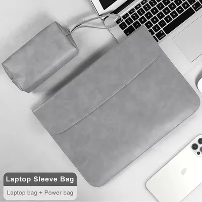 Laptop Sleeve For Macbook Air 13 Case M1 M2 Pro 13.3 14 16 M3 laptop Bag Surface Laptop 13.5 Cover