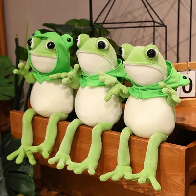 Plush+Toys+Stuffed+Animals