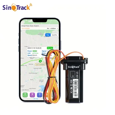 GPS