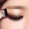 2 Colors Gradient Lazy Eye Shadow Stick Lasting Waterproof Makeup Matte Shimmer Eyeshadow