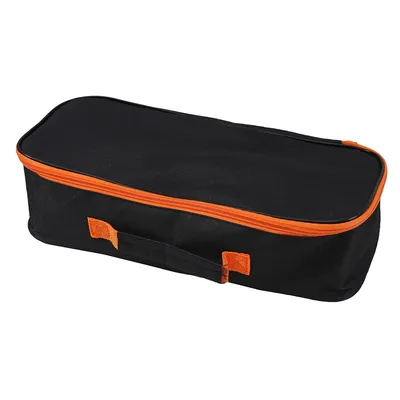 Durable Portable Car Wear Practical Storage Case With Handle Resistant Zipper Closure Pouch Vacuum