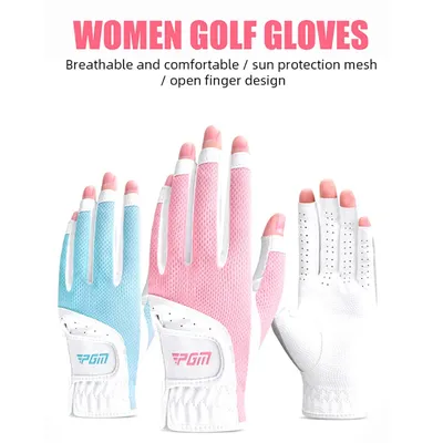 Golf+Gloves