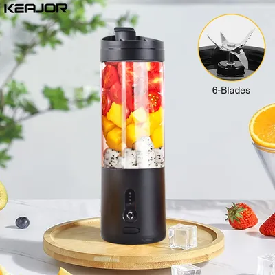 Juicers