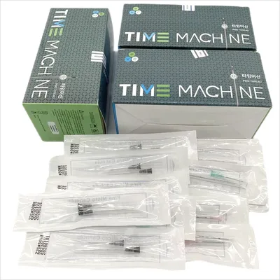 High Quality Disposable Korea Fine Micro Blunt Needle Canula 14G 90MM Blunt Tip Cannula Needle For Filler Hyaluronic