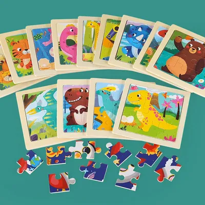 Games+Puzzles