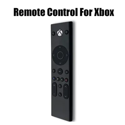 Remote Control For Xbox Series X/S Console For Xbox One Game Console Multimedia Entertainment