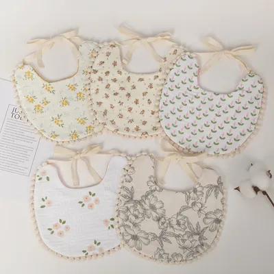 Baby+Bibs+Burp+Cloths