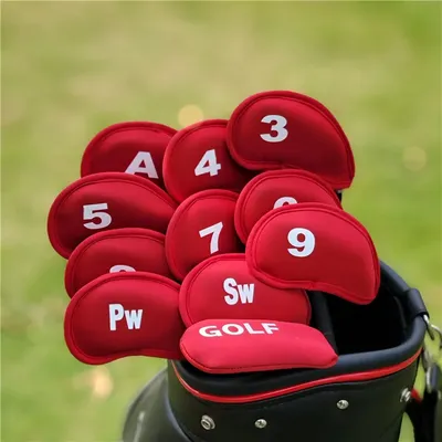 Golf+Club+Headcovers