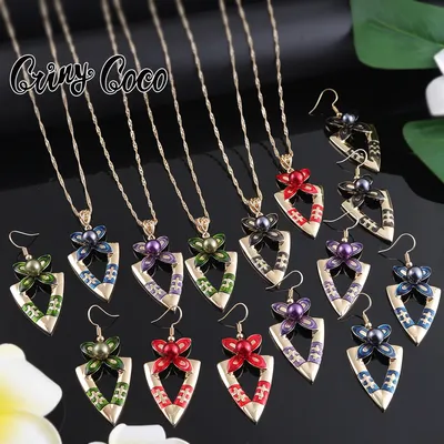 Jewelry+Sets