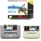 Bahamut Lagoon game cartridge For snes ntsc pal video game