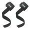 Weightlifting Strap with Wrist Band Gym Grip Bands Fitness Powerlifting Strength Weight Training