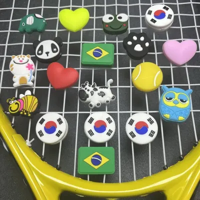 Tennis+Racquets