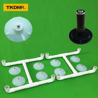 TKDMR LED LCD TV Remove Repair Tool Detachable 32-60 Inch Panel Silica Gel Screen Suction Cups