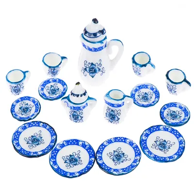 Teapots+Tea+Sets