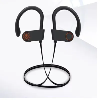 BT 5.3 Wireless with Longplaying time Stereo Soundproof Headphone , Suitable for Sports, Exercise, Running, Exercise, Gym