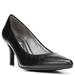 LifeStride Sevyn - Womens 5 Black Pump Medium