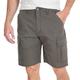 Homme Short Cargo Short Shorts décontractés Shorts de Randonnée Multi poche Plein Confort Vestimentaire Longueur genou Extérieur du quotidien Vacances Vêtement de rue mode Noir Jaune