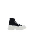 Boots - White - Alexander McQueen Sneakers