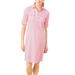 Lawrence Mini Dress - Pink - J.McLaughlin Dresses
