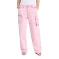 Nora Cargo Pants - Pink - Rag & Bone Pants
