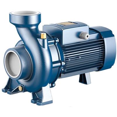Hf 4 Kreisellpumpen aus Gusseisen für Wasserpumpen flüssigkeitstransfer 400 v Pedrollo