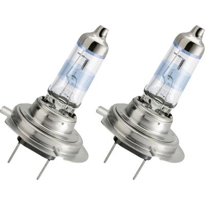 Philips - Automotive 12972XVPS2 Halogen Leuchtmittel X-tremeVision H7 55 w 12 v Image