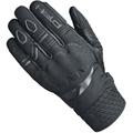 Held Bilbao WP gants de moto imperméables, noir, taille L