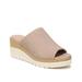 Goodtimes Wedge Sandal