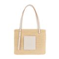 Paula's Ibiza - Small Square Basket Bag