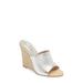 Lucy Espadrille Wedge Sandal