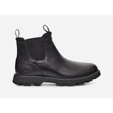 ® Hillmont Chelsea Leather Cold Weather Boots|dress Shoes
