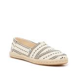 Alpargata Espadrille Slip-on